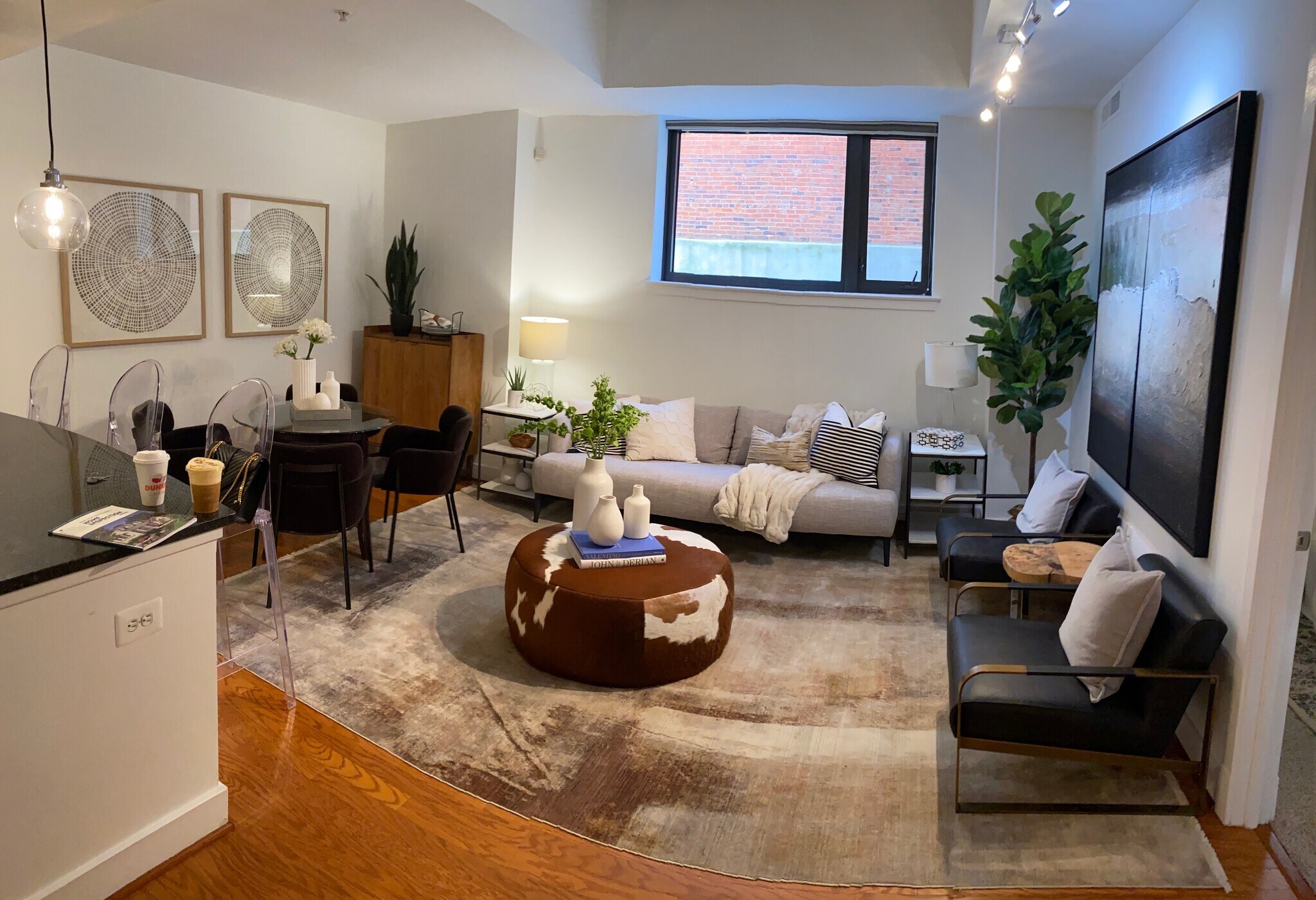 Building Photo - 1211 13th St NW