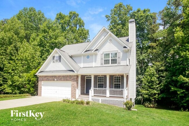 Building Photo - 140 Cartee Way