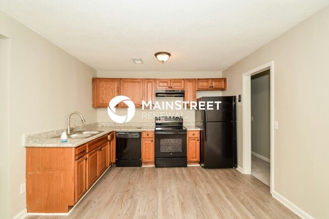 Building Photo - 3 Bedroom Pet-Friendly Home in Bessemer, AL with Main Street Renewal