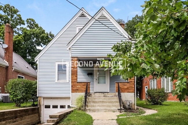 Building Photo - 1522 Kinney Ave