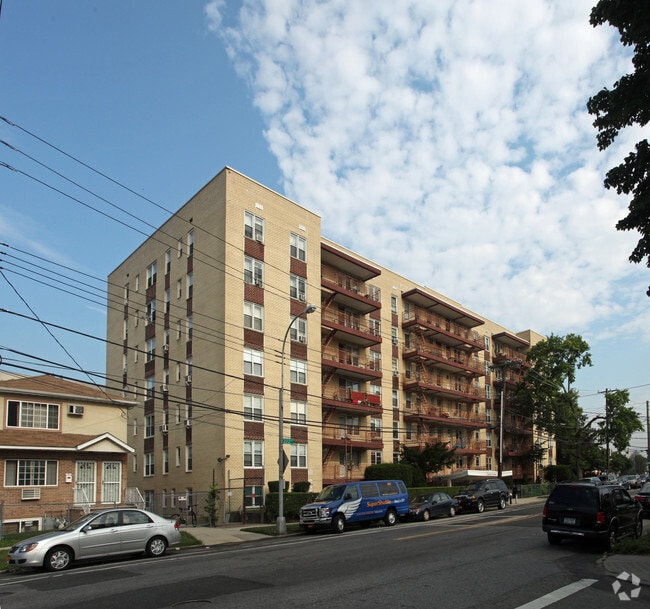 Primary Photo - Rachel Terrace