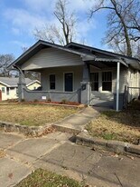 Building Photo - 605 80th St S