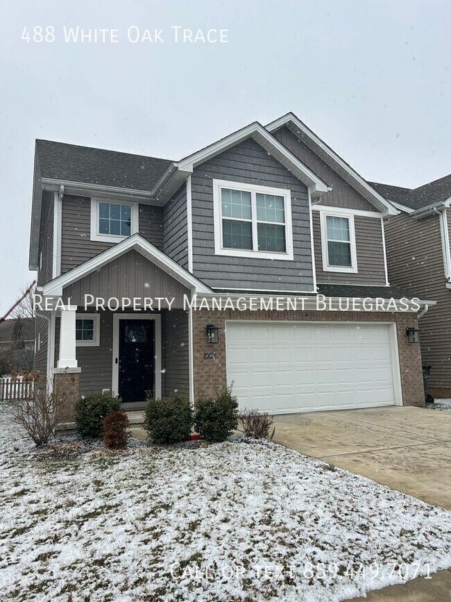 Building Photo - 488 White Oak Trace