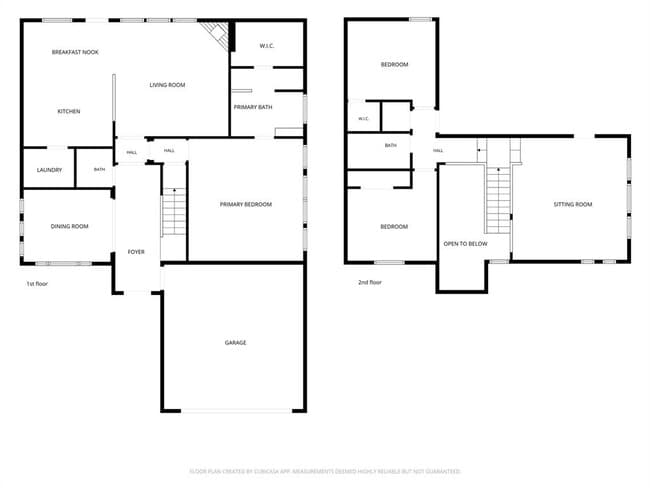 Building Photo - 1529 Tonia Loop