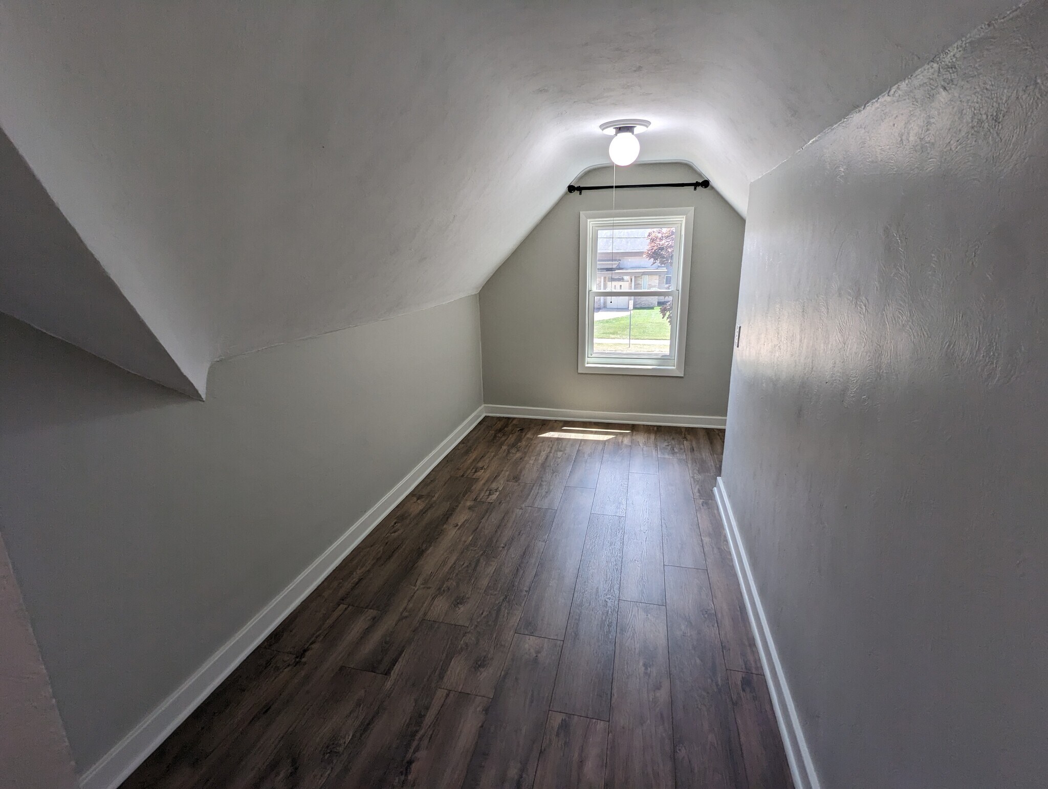 Primary Bedroom - 1231 Chestnut St