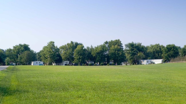 Building Photo - Pine Ridge