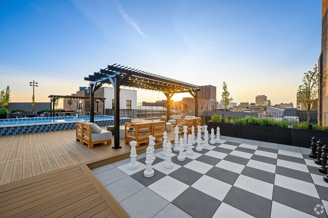 Building Photo - The Victor Luxury Apartments
