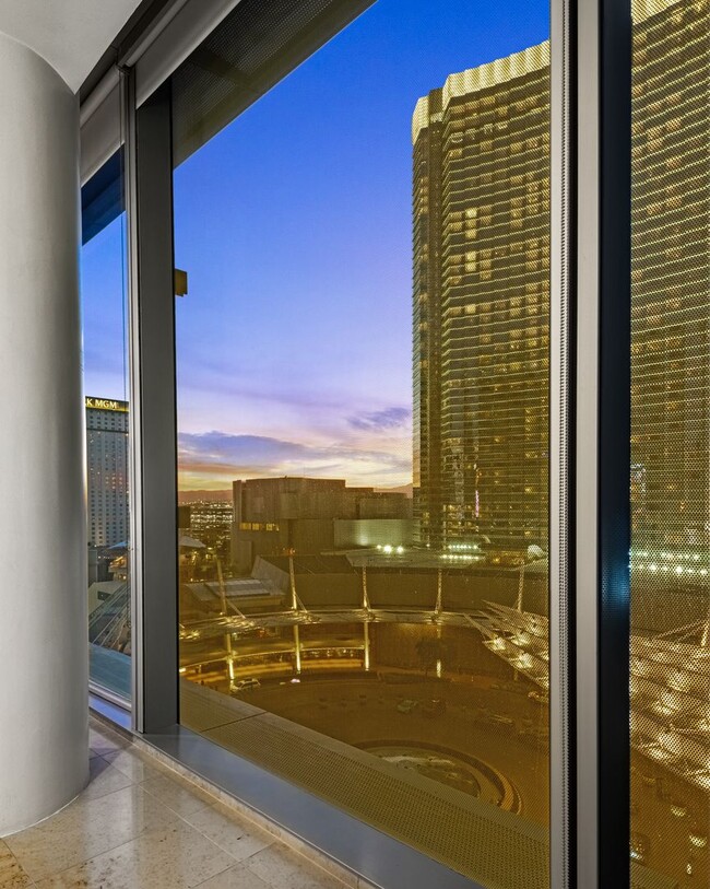 Building Photo - Veer Towers 802W- Stunning Strip and City Views from this Fully Furnished 2Bd/2Ba Residence