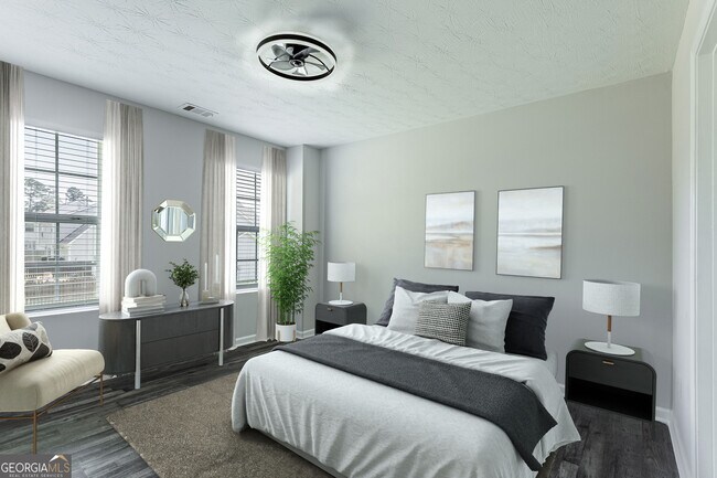 Building Photo - 2 Belmont Park Dr