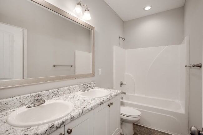 Building Photo - 311 Koweta Way