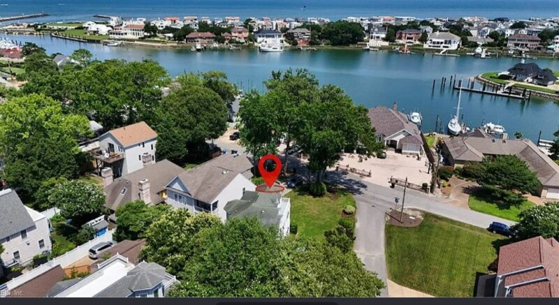 Building Photo - 401 grace St