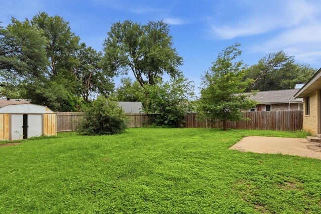 Building Photo - 4801 Rustown Dr