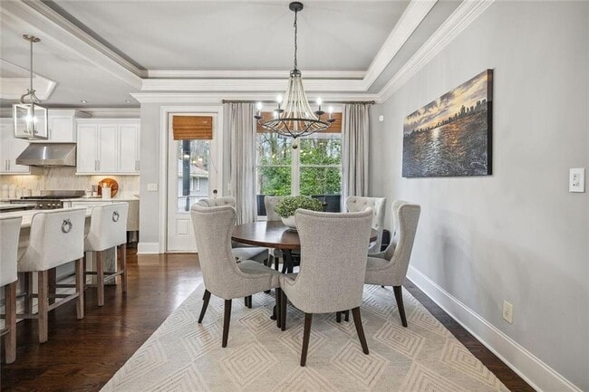 Building Photo - 1930 Northside Dr NW