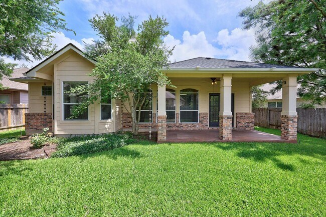Building Photo - Elegant Home in Teravista Golf Course Comm...