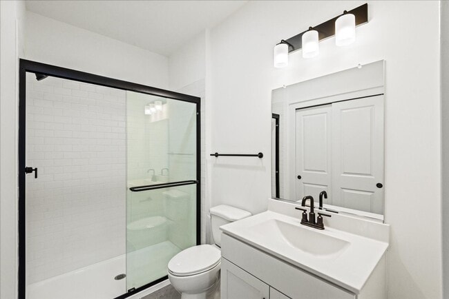 Building Photo - Available Now! Gorgeous New Construction 3 Story Town Home