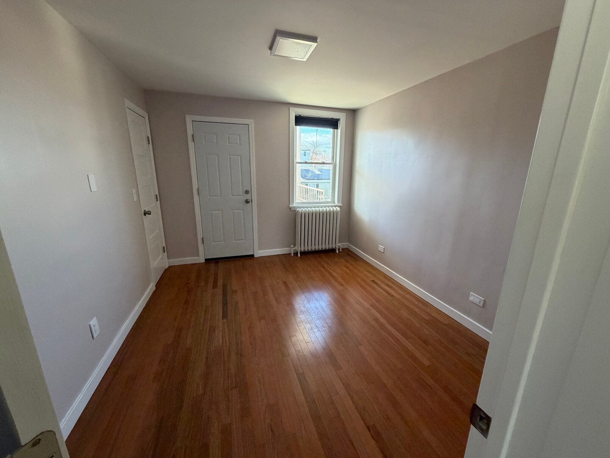 Bedroom 3 - 242 Glenhill Ave