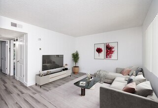 Building Photo - The Echo Apartment Homes