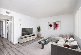 Building Photo - The Echo Apartments