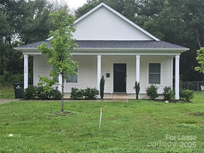 Building Photo - 236 Emmett St