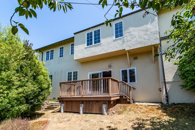 Building Photo - 38 San Pablo Ave