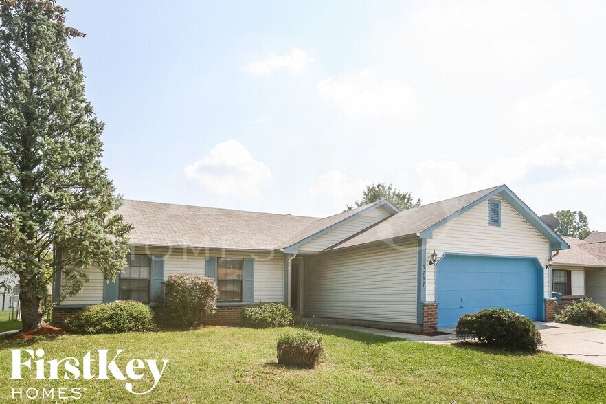 Building Photo - 5707 Prestonwood Ct