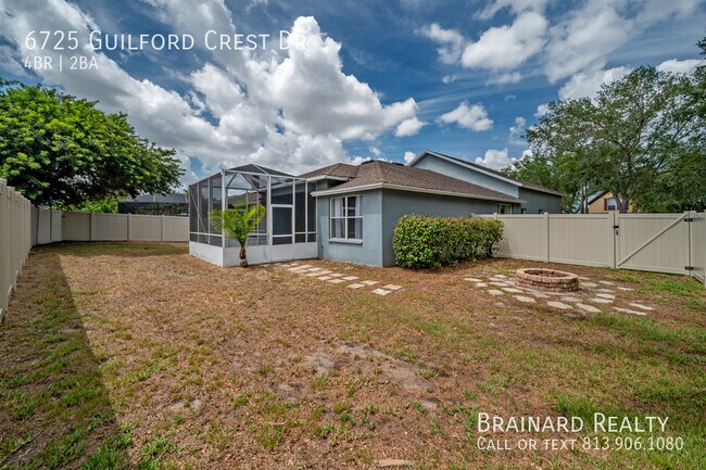 Building Photo - 6725 Guilford Crest Dr