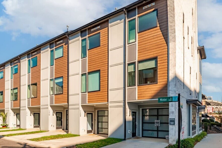 Building Photo - 1206 Minter Pl