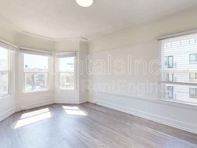 Building Photo - 3510 18th St