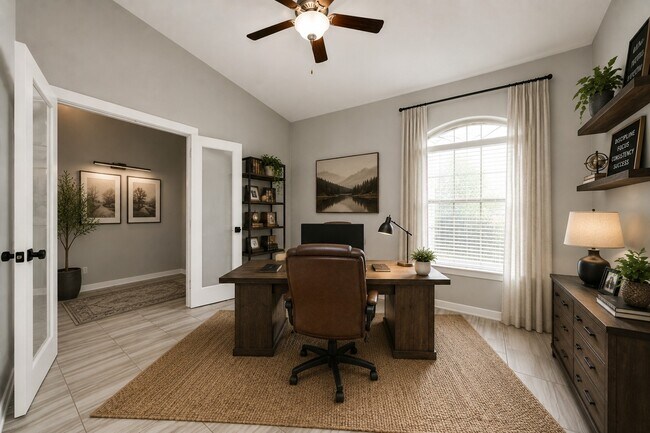Building Photo - 16011 Monument Hill Crossing