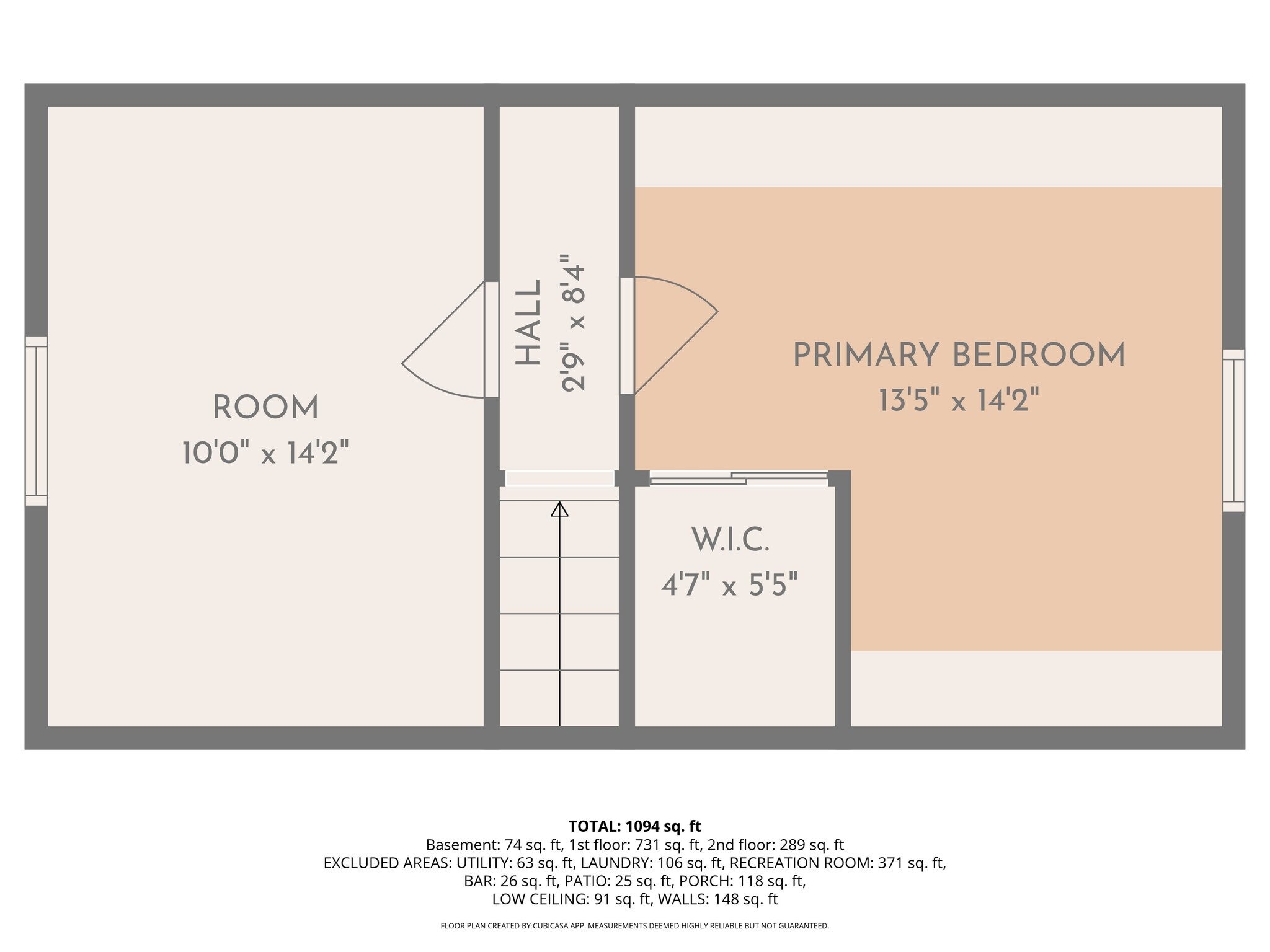 Building Photo - 101 Elinor Ave