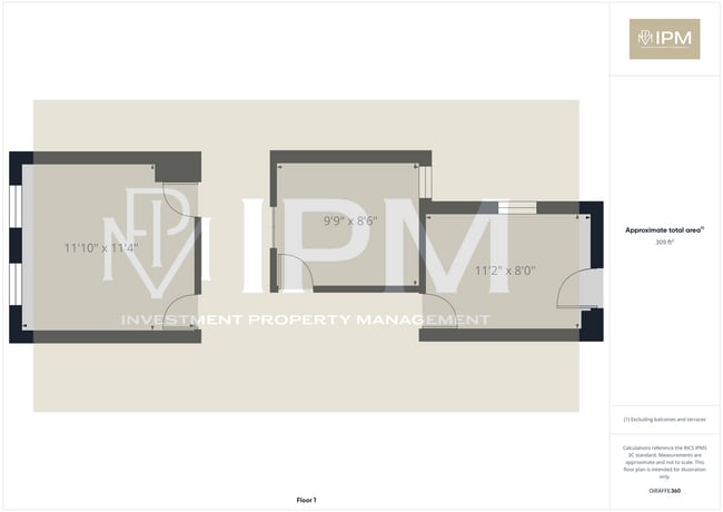 Building Photo - Cozy 3 Bedroom, 1 Bath Home in Harrisburg, Pa!