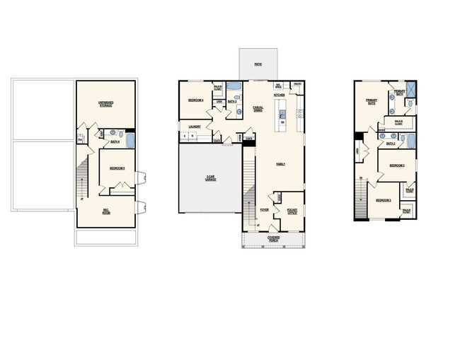 Building Photo - 4370 N Poplar St