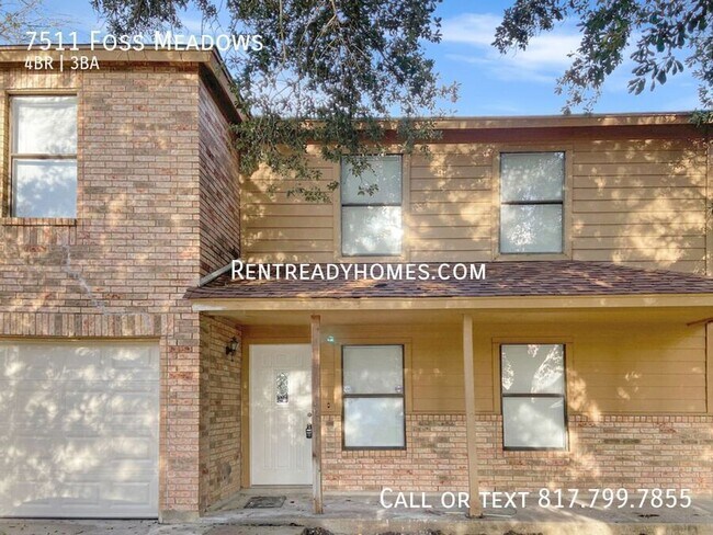 Primary Photo - 7511 Foss Meadows