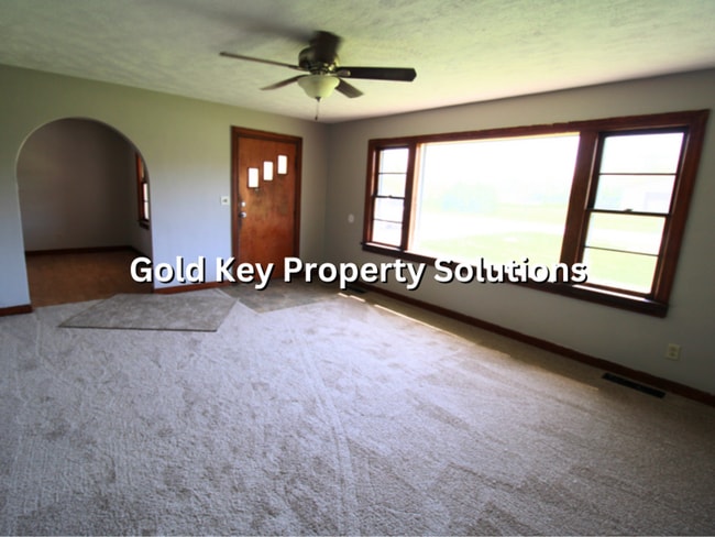 Building Photo - NORTH ANDERSON 3 BR 1 BA Brick Ranch with Central Air and Garage (NO SECTION 8)