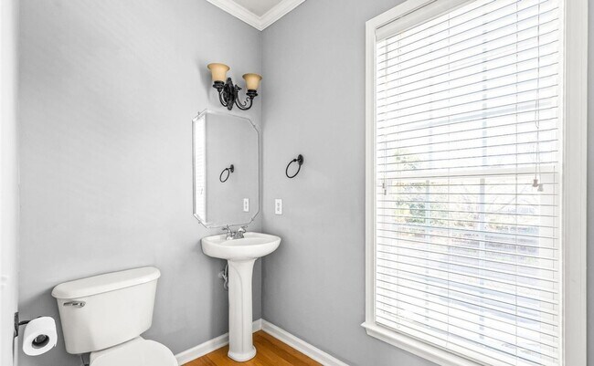 Building Photo - This Stunning Townhome in the Heart of Ballantyne