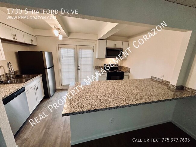 Building Photo - 3 bed 1 bath newly remodeled unit! New eve...