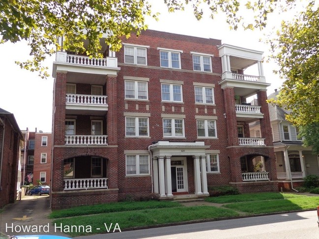 Primary Photo - 625 W Princess Anne Rd