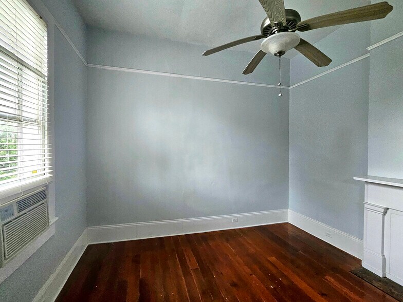 Bedroom - 3501 Annunciation St
