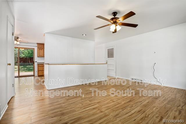 Building Photo - 4120 S Inca St