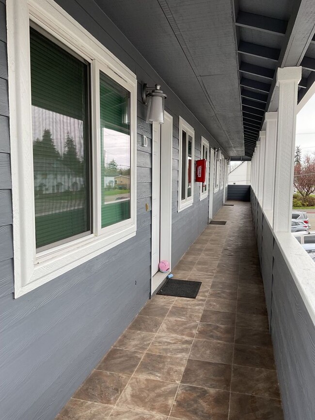 Building Photo - 118nLi - Nyhus