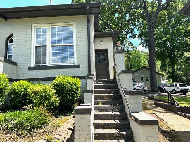 Building Photo - 4914 Tennessee Ave