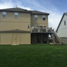 Building Photo - Charming 3 beds 2.5 bath in Kansas City!