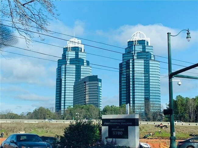 Building Photo - 6428 Canopy Dr