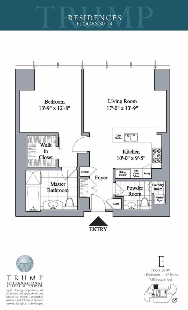 Building Photo - 401 N Wabash Ave