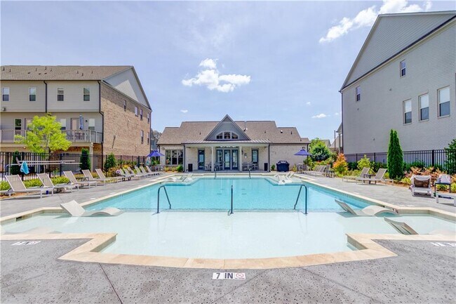 Building Photo - 1816 Falling Sky Ct