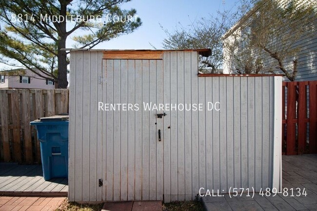 Building Photo - 8814 Middleburg Ct