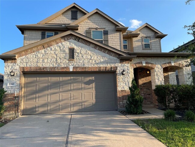 Primary Photo - 22611 Bellwick Ridge Ln