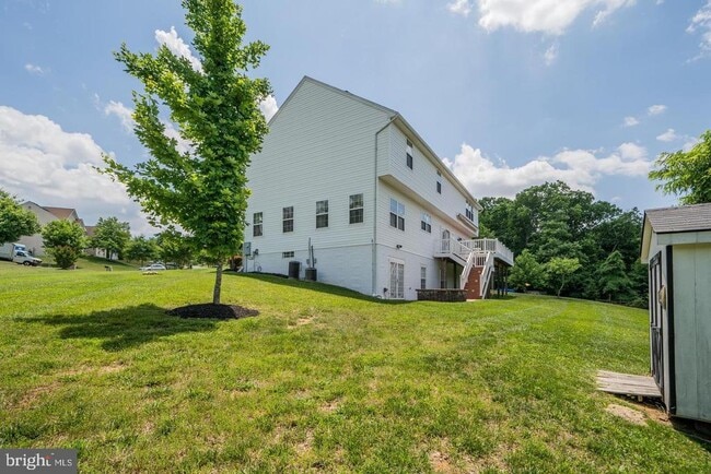 Building Photo - 1401 Windjammer Ct