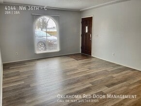 Building Photo - 4144  NW 36th-C