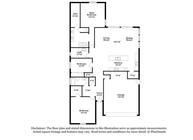 Building Photo - 20364 E Carriage Wy